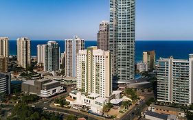 Voco Gold Coast By Ihg